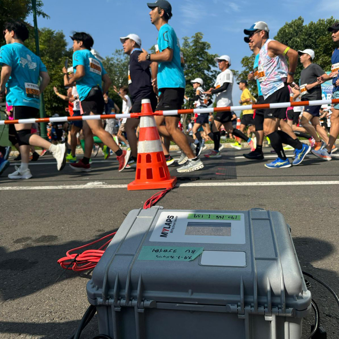 Hokkaido marathon 2