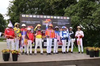 WDC Wolvega 2023