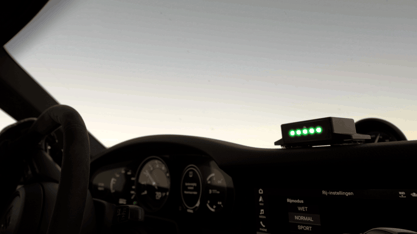 On-Board X2RaceLink