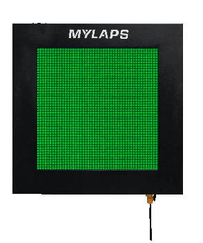 X2 LED Panel GIF
