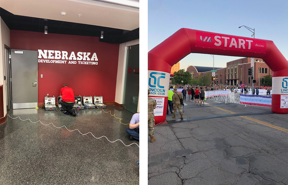 lincoln marathon