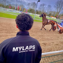 mylaps horse racing